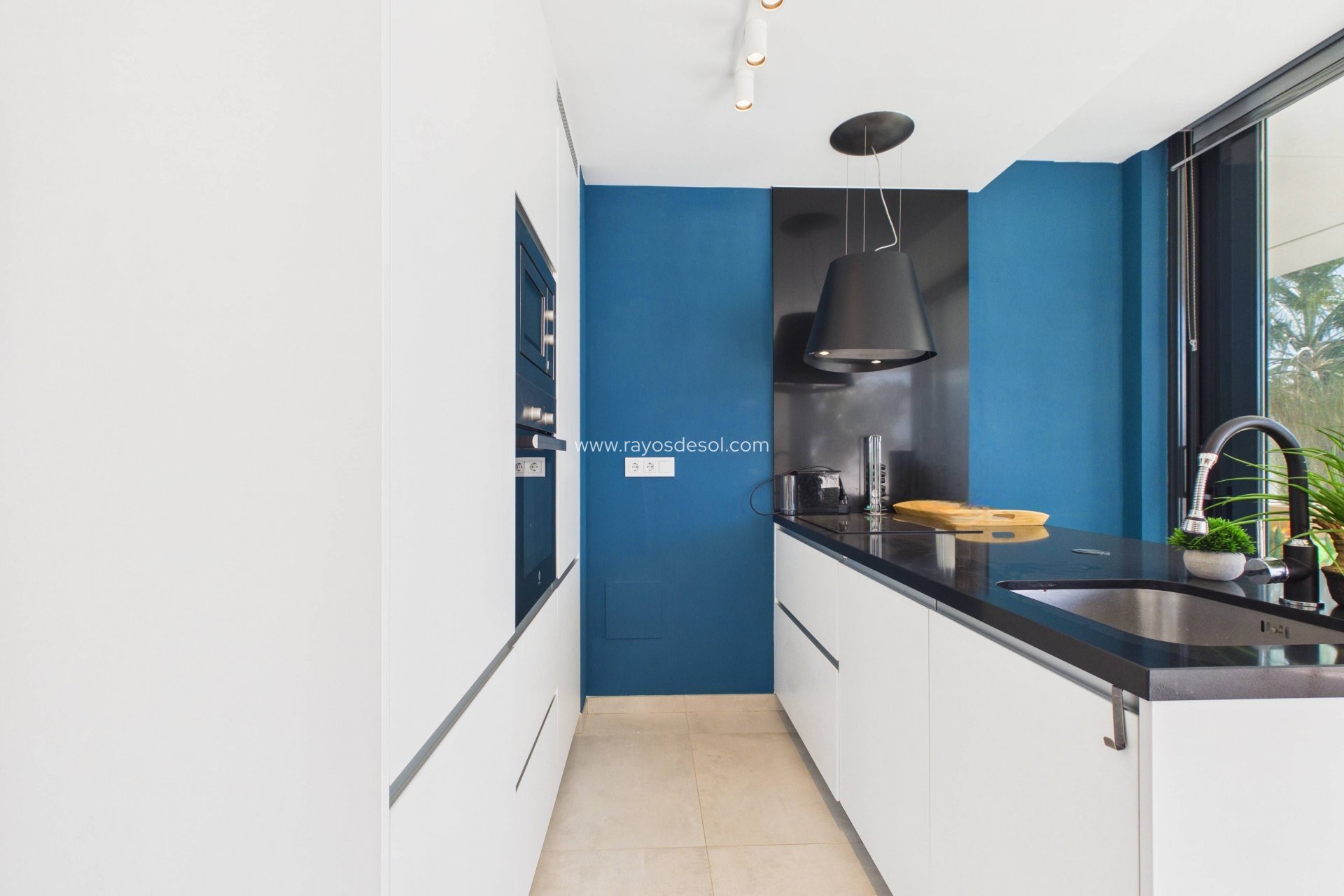 Wiederverkauf - Penthouse - Mar de Cristal