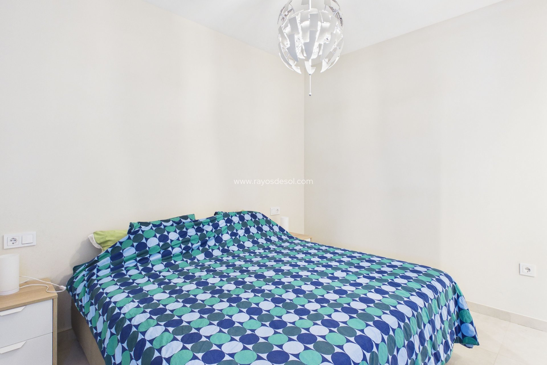 Wiederverkauf - Penthouse - Mar de Cristal