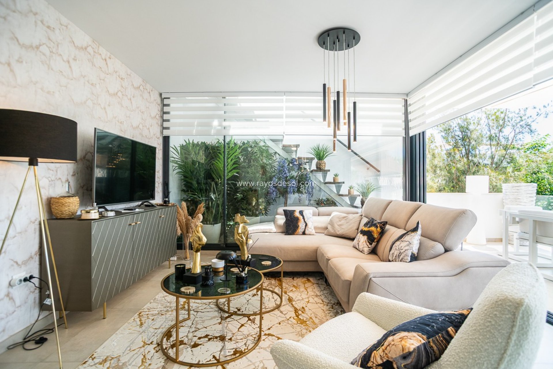 Wiederverkauf - Penthouse - Mar de Cristal