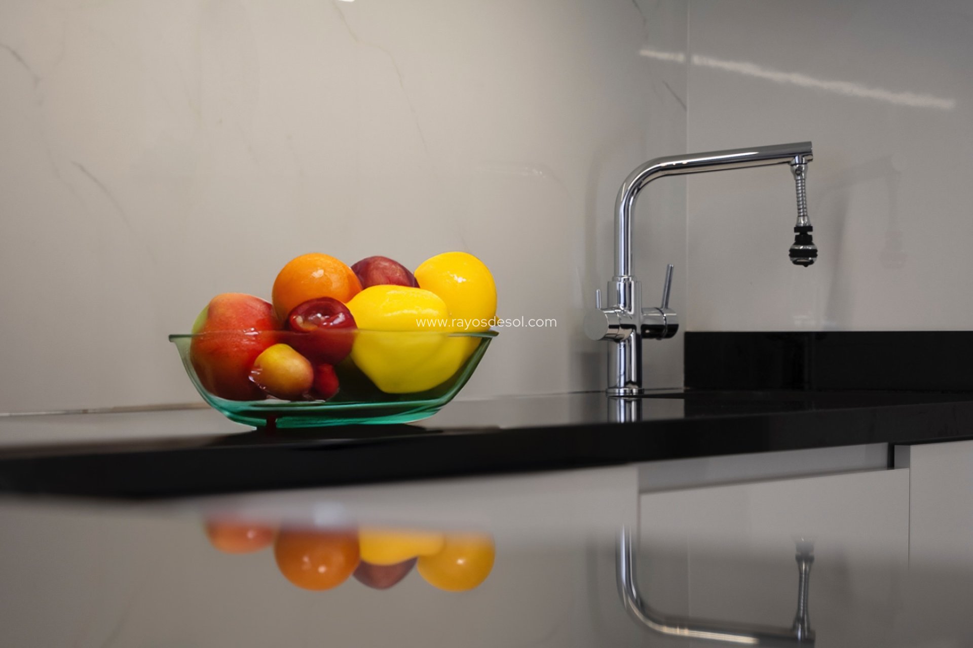 Wiederverkauf - Penthouse - Mil Palmeras