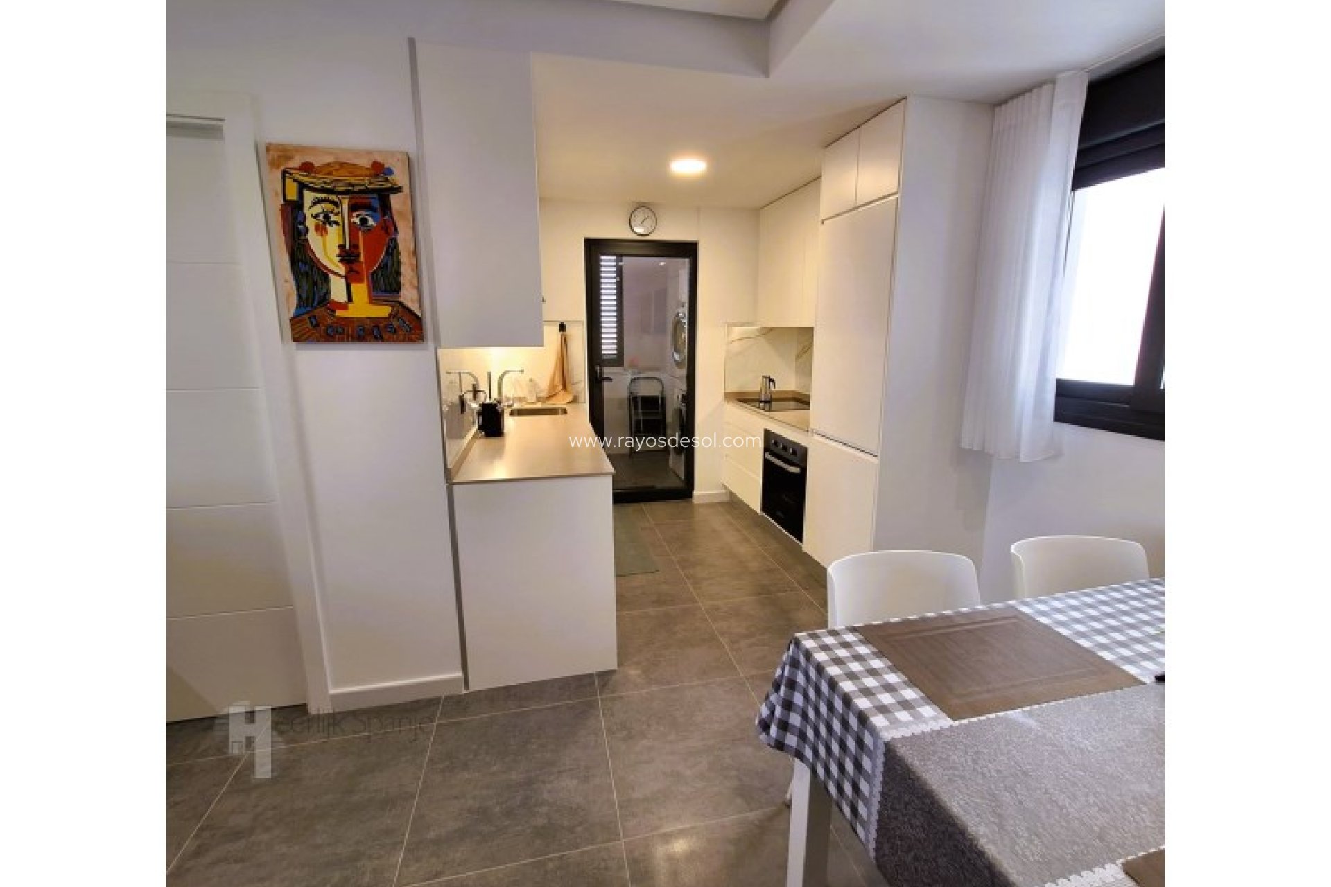 Wiederverkauf - Penthouse - Orihuela Costa - Orihuela