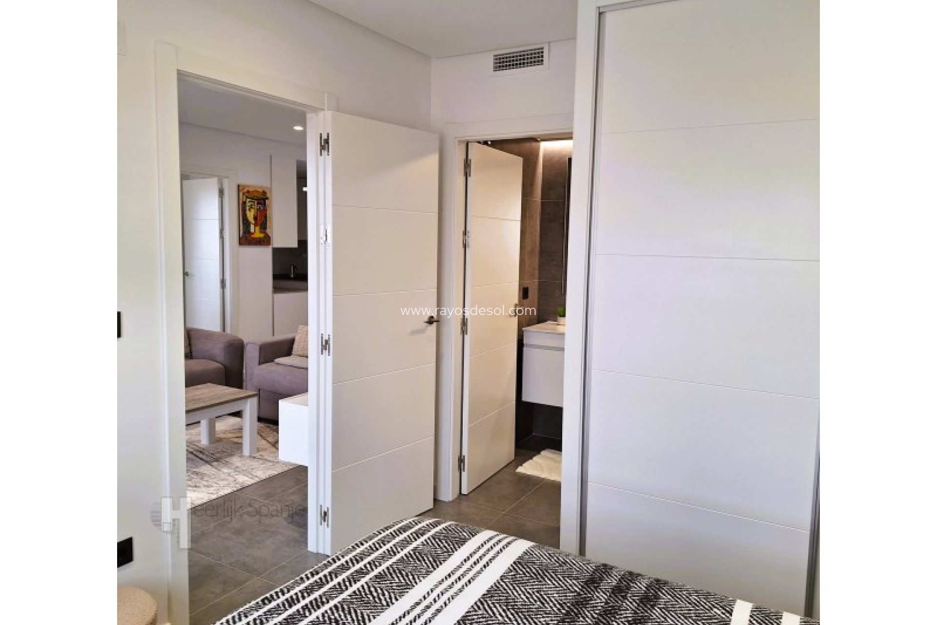 Wiederverkauf - Penthouse - Orihuela Costa - Orihuela