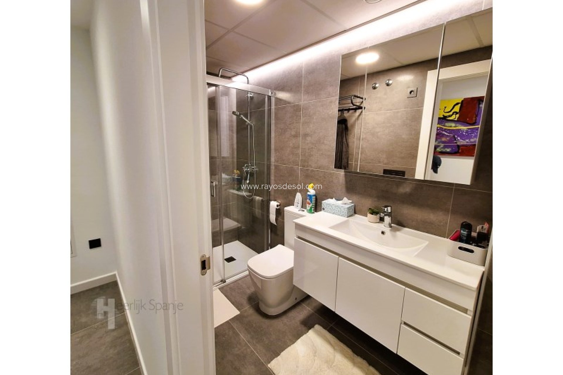 Wiederverkauf - Penthouse - Orihuela Costa - Orihuela