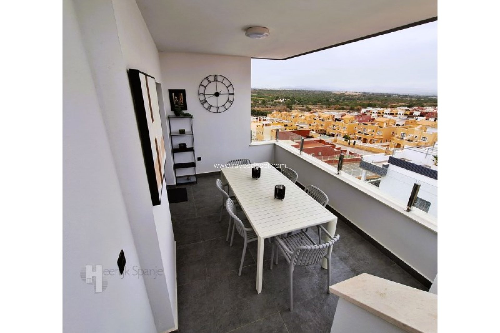 Wiederverkauf - Penthouse - Orihuela Costa - Orihuela