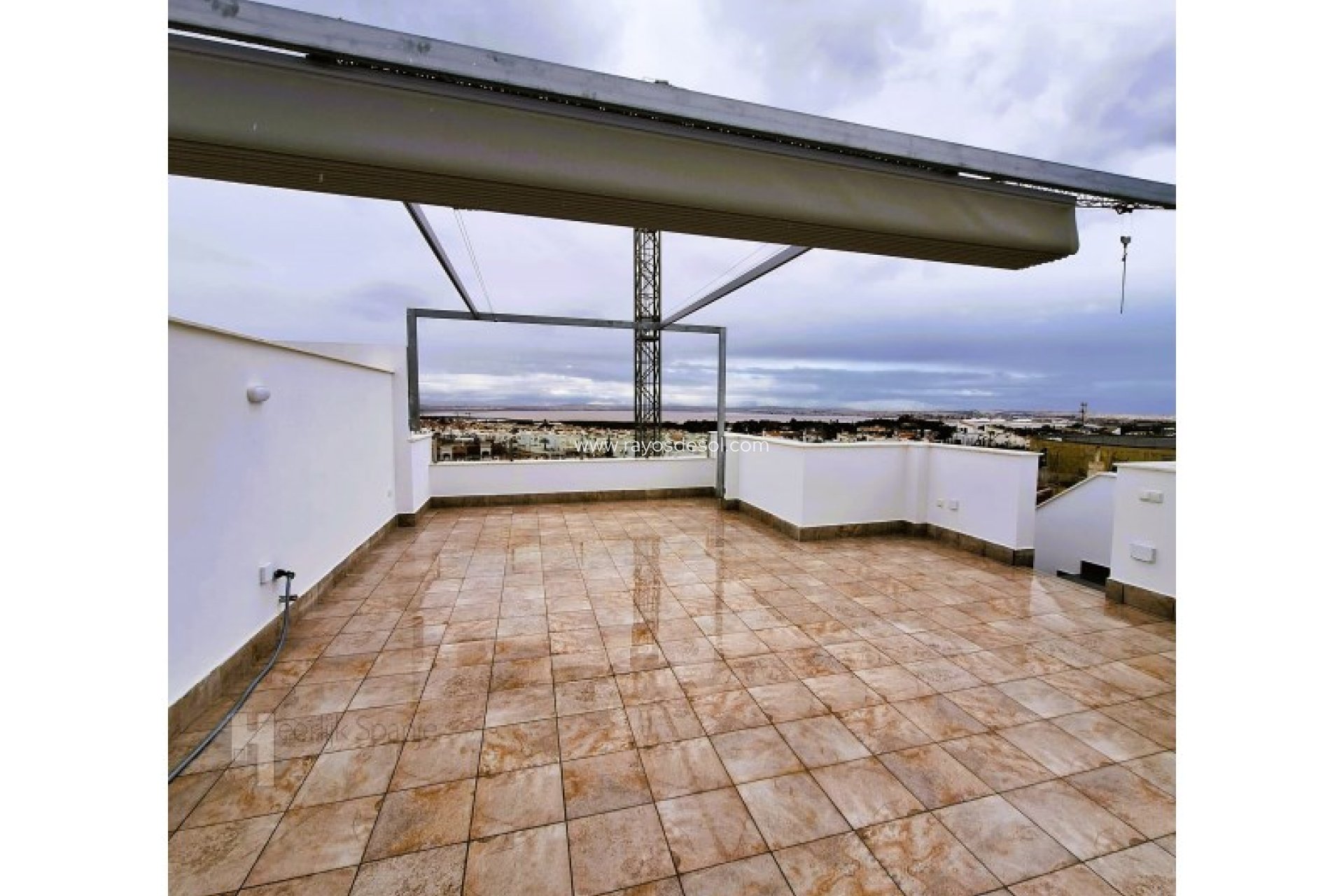 Wiederverkauf - Penthouse - Orihuela Costa - Orihuela