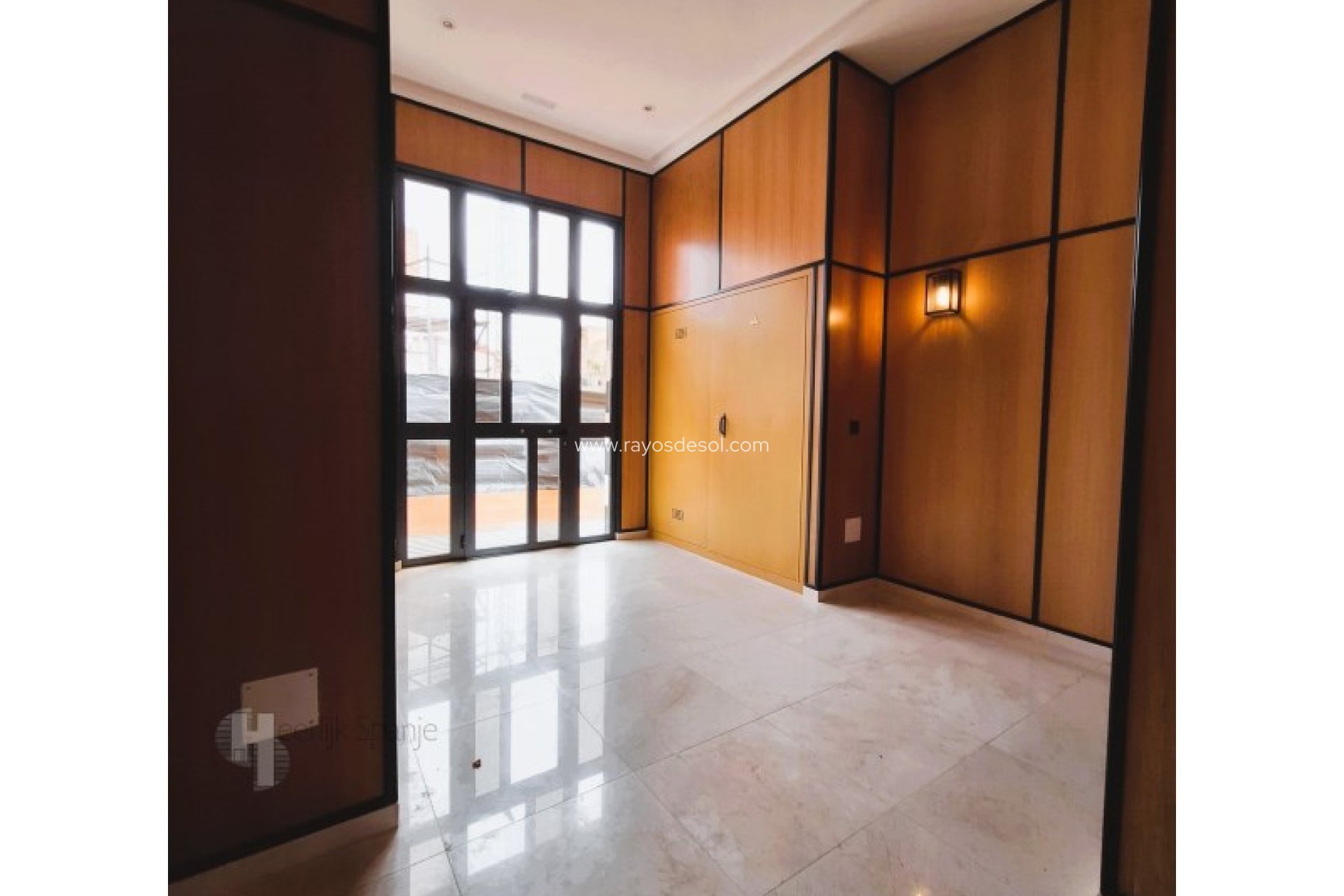 Wiederverkauf - Penthouse - Orihuela Costa - Orihuela