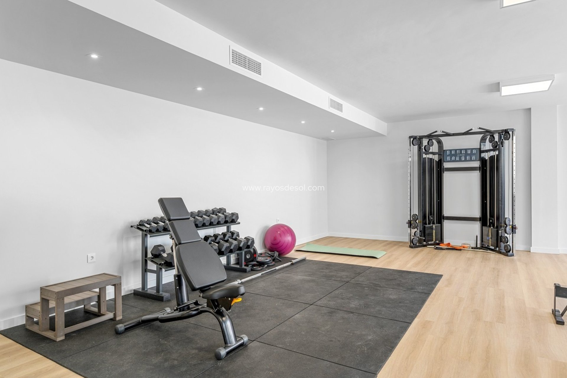 Wiederverkauf - Penthouse - Orihuela Costa - Playa Flamenca