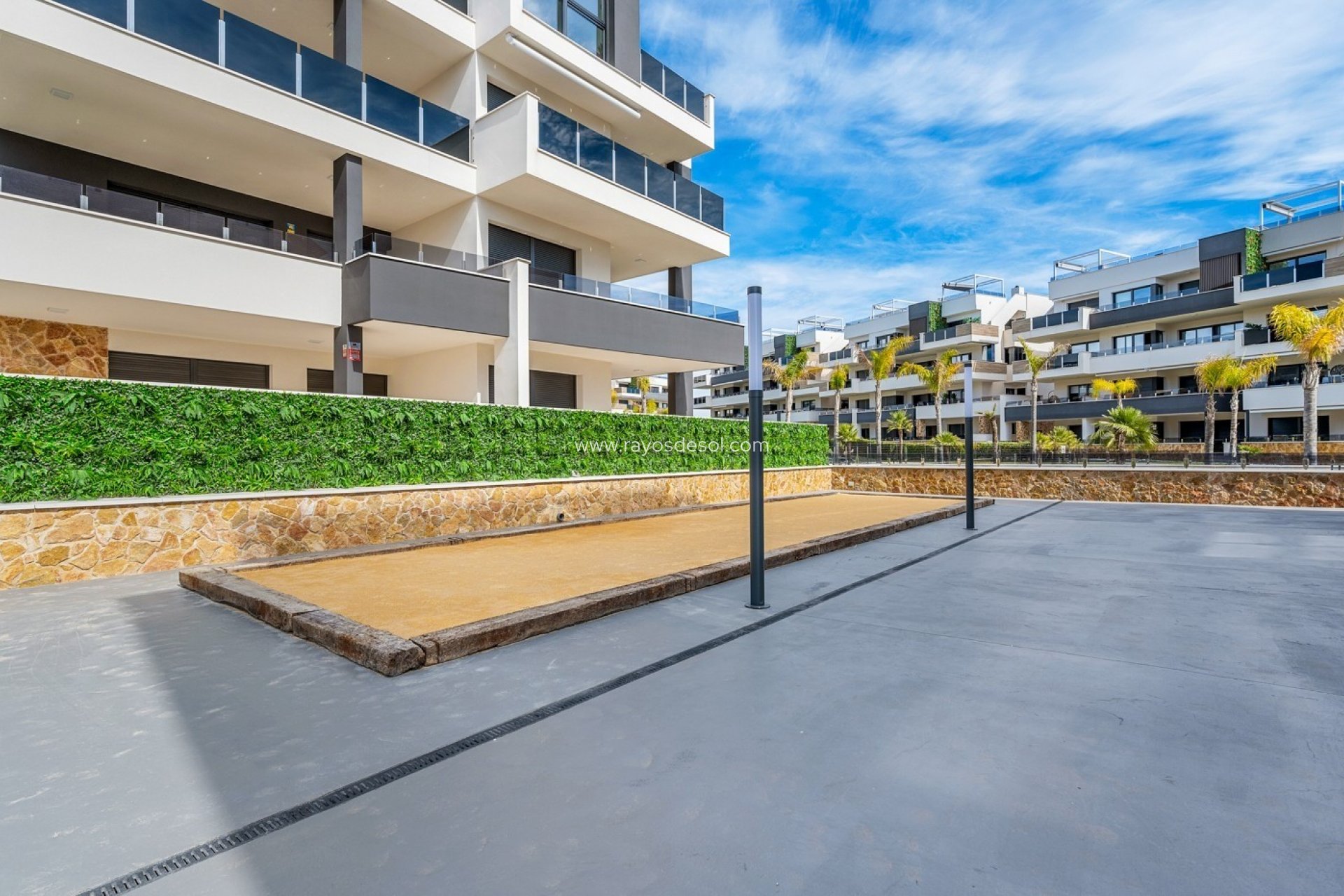 Wiederverkauf - Penthouse - Orihuela Costa - Playa Flamenca