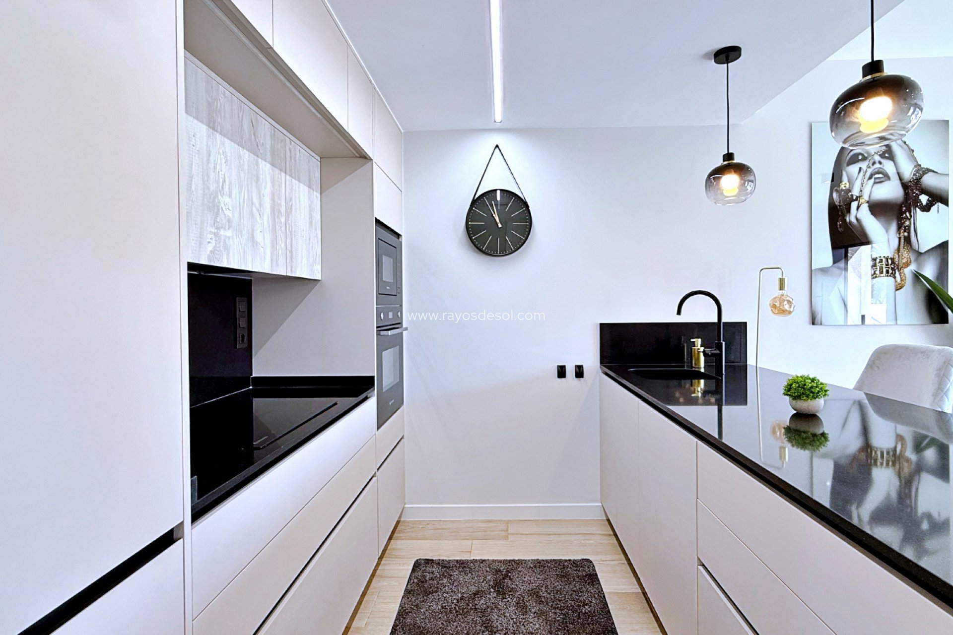 Wiederverkauf - Penthouse - Orihuela Costa - Punta Prima