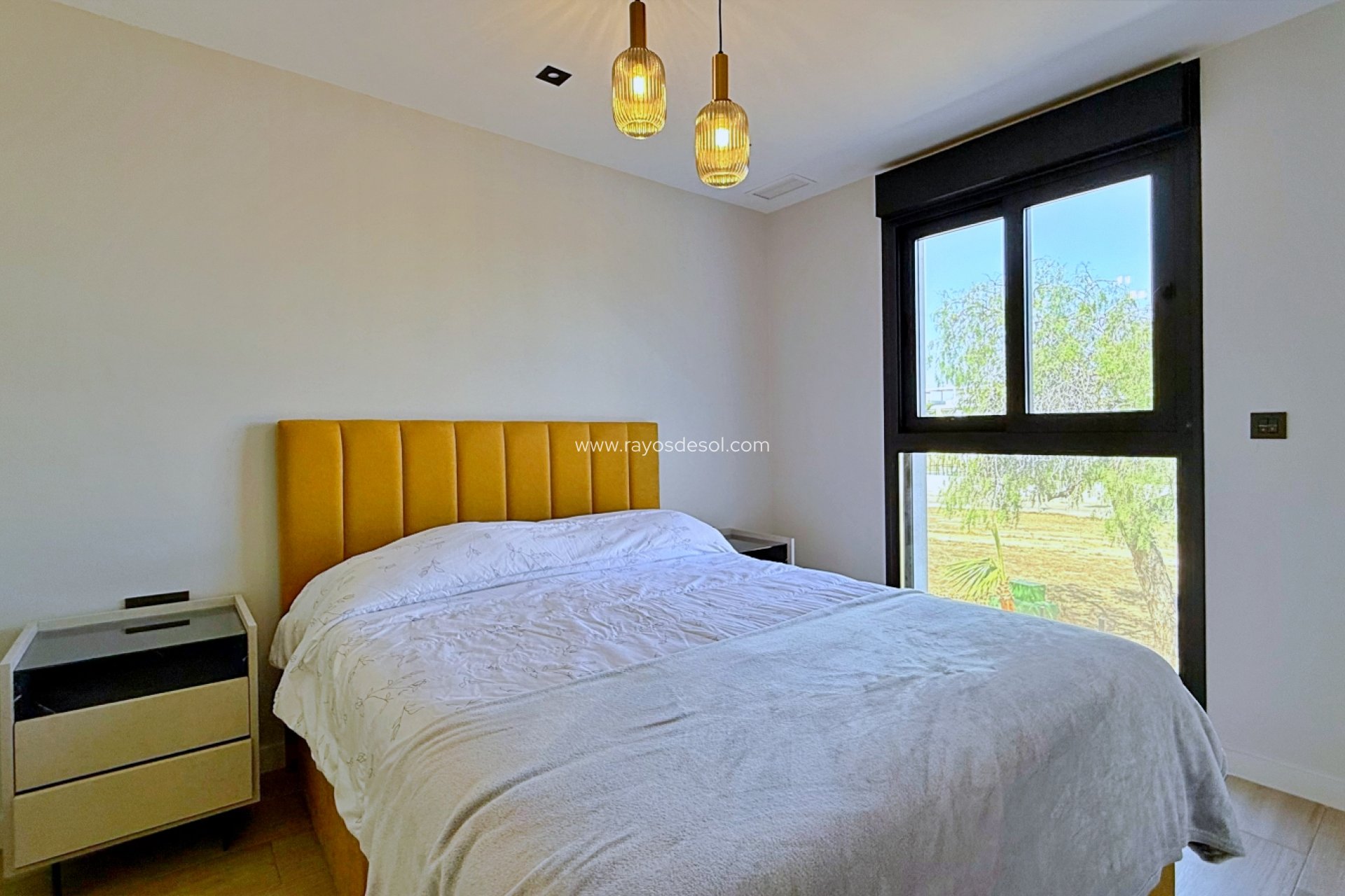 Wiederverkauf - Penthouse - Orihuela Costa - Punta Prima