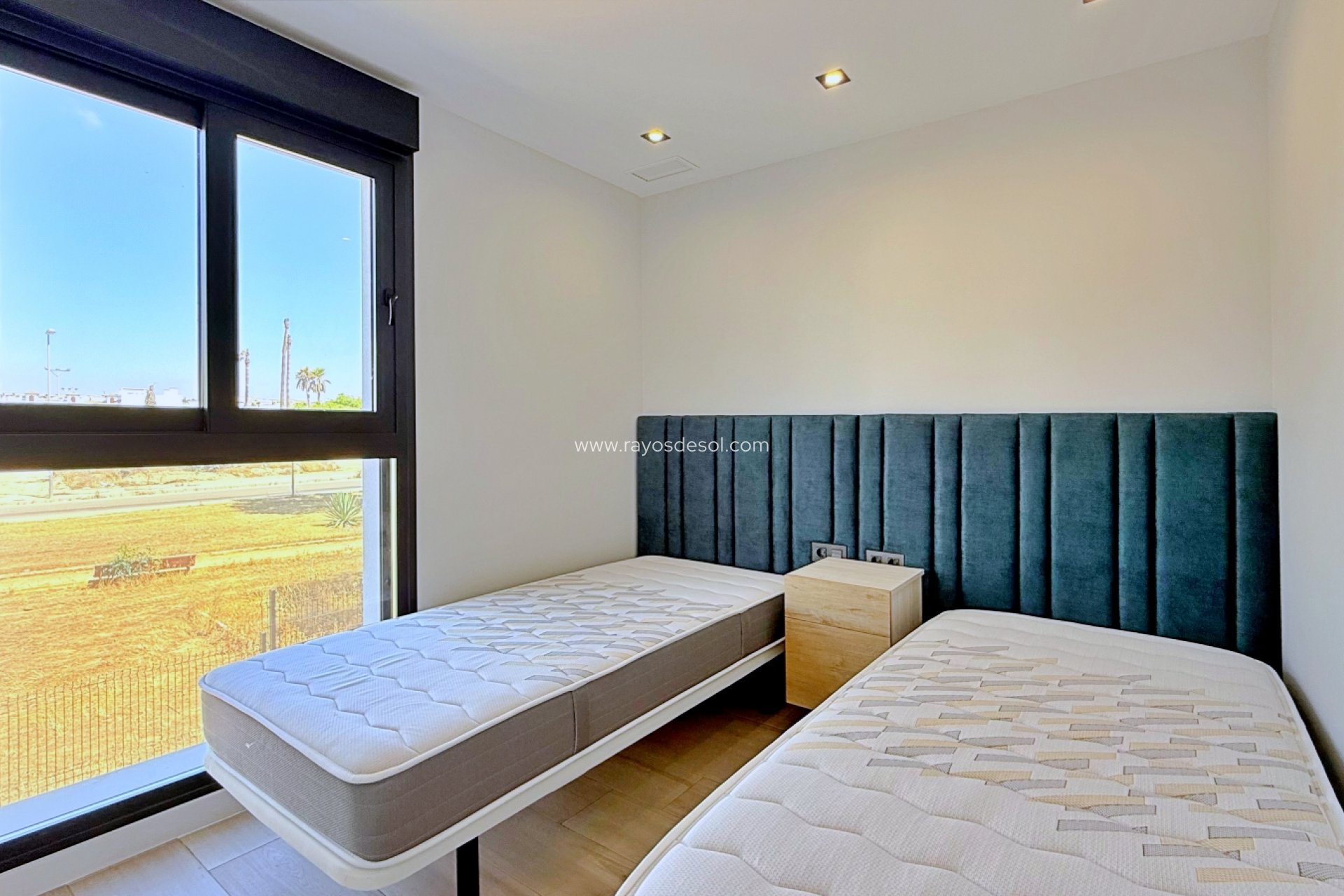 Wiederverkauf - Penthouse - Orihuela Costa - Punta Prima