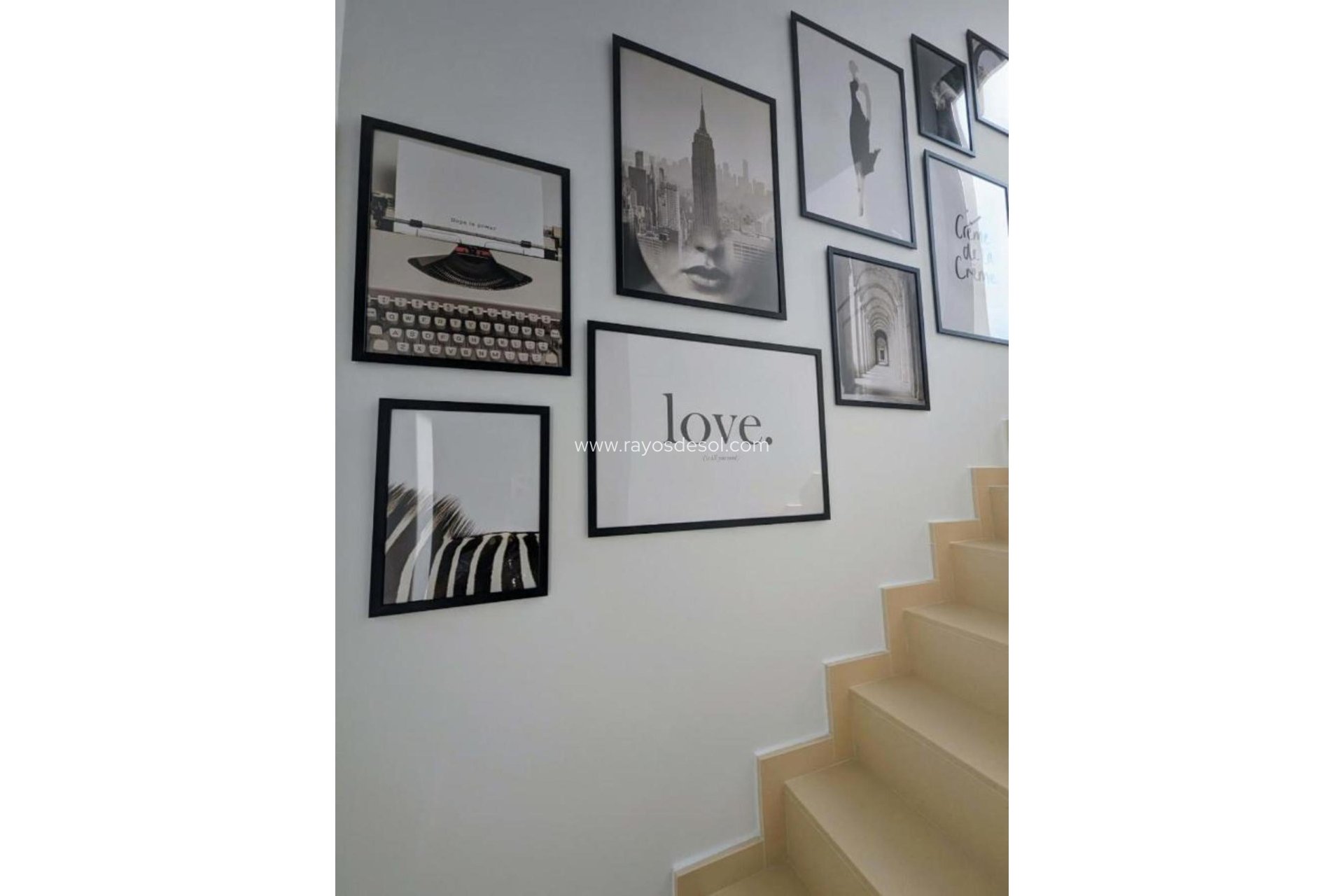 Wiederverkauf - Penthouse - Orihuela Costa - Villamartin