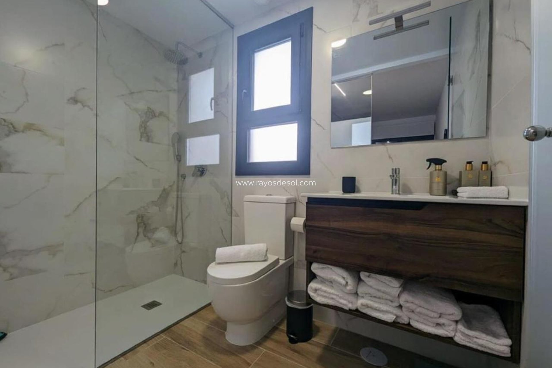 Wiederverkauf - Penthouse - Orihuela Costa - Villamartin