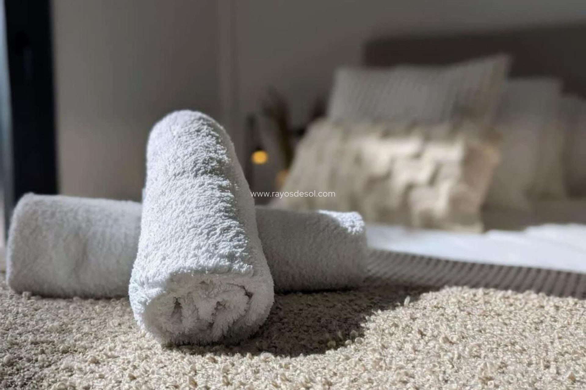 Wiederverkauf - Penthouse - Orihuela Costa - Villamartin