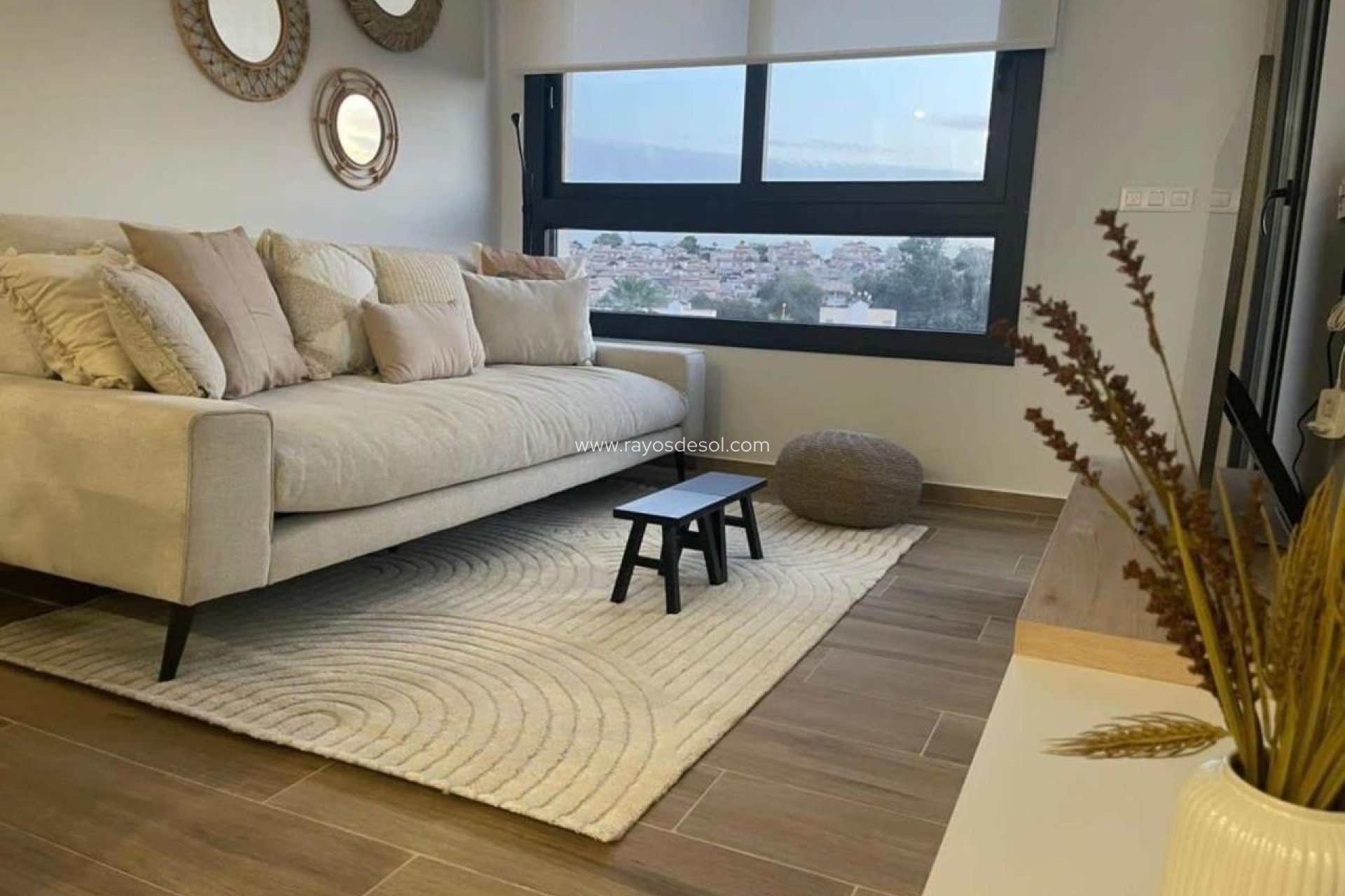 Wiederverkauf - Penthouse - Orihuela Costa - Villamartin