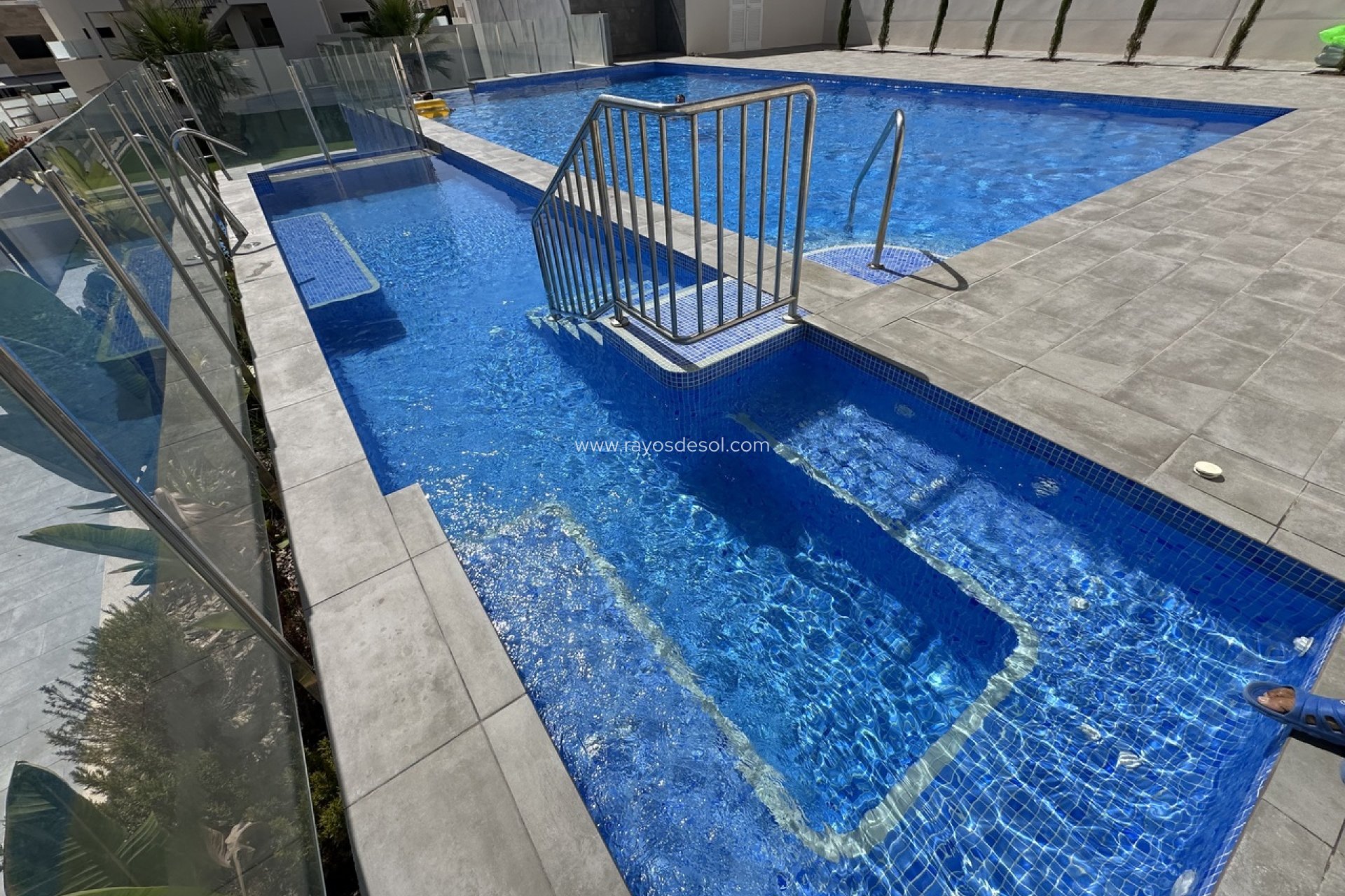 Wiederverkauf - Penthouse - Orihuela Costa - Villamartin