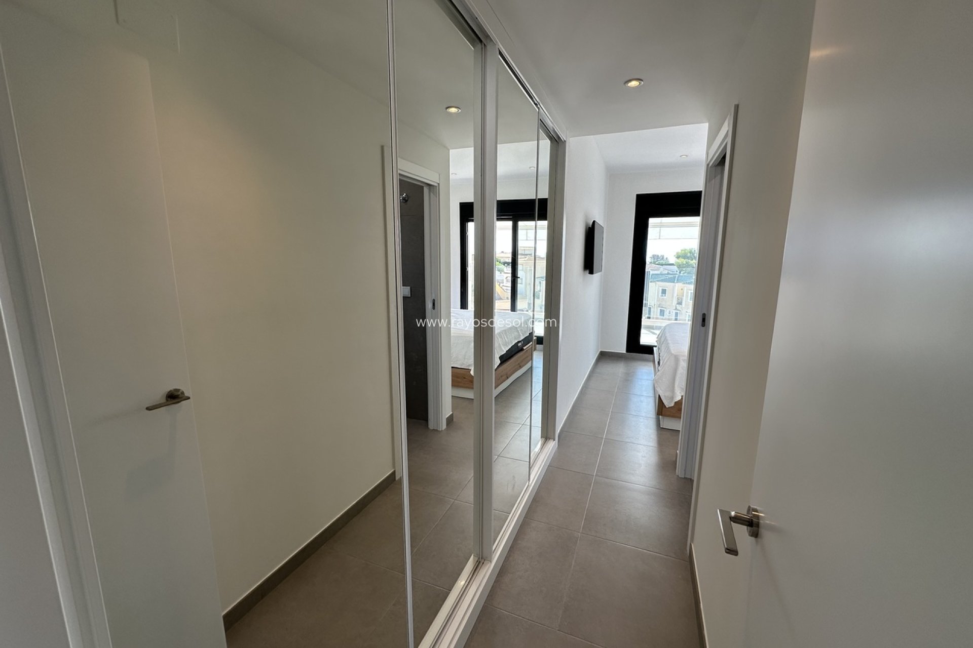 Wiederverkauf - Penthouse - Orihuela Costa - Villamartin