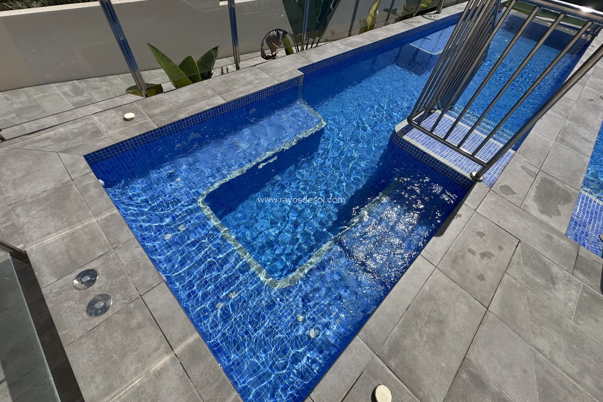 Wiederverkauf - Penthouse - Orihuela Costa - Villamartin