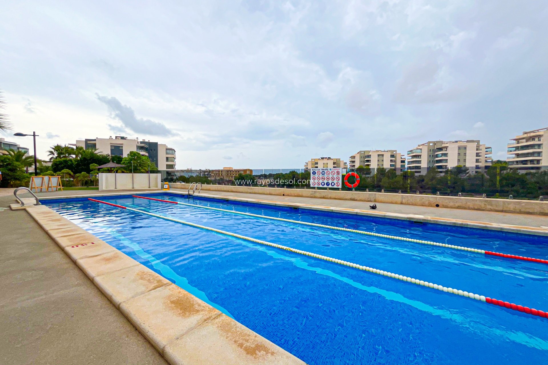 Wiederverkauf - Penthouse - Orihuela Costa - Villamartín