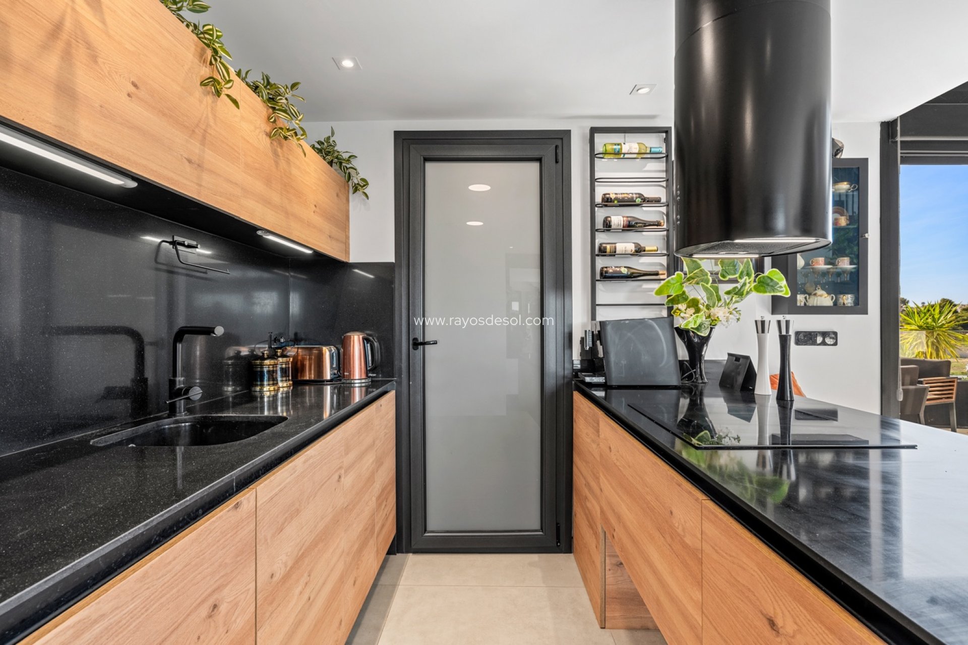 Wiederverkauf - Penthouse - Orihuela Costa - Villamartin