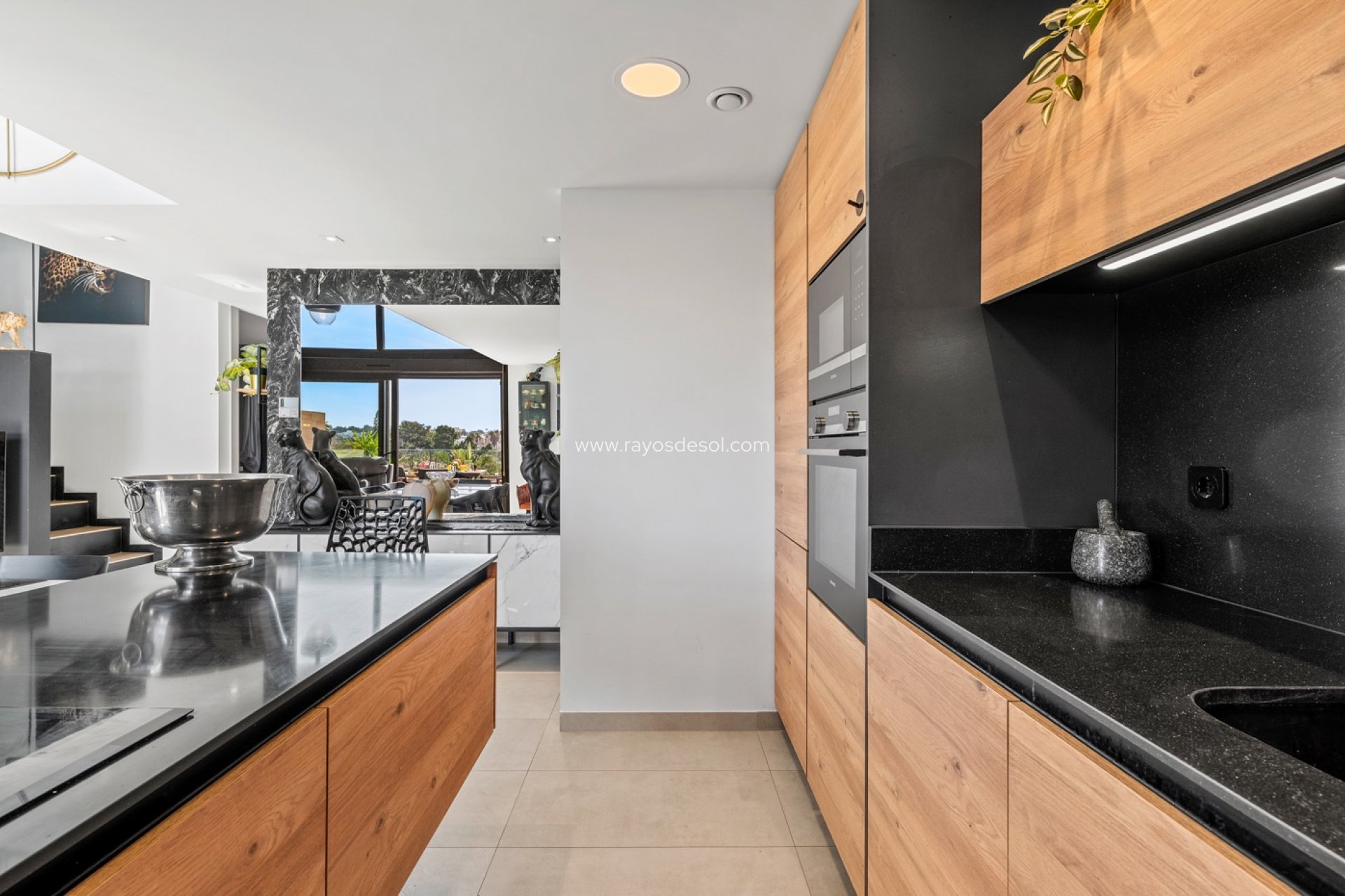Wiederverkauf - Penthouse - Orihuela Costa - Villamartin