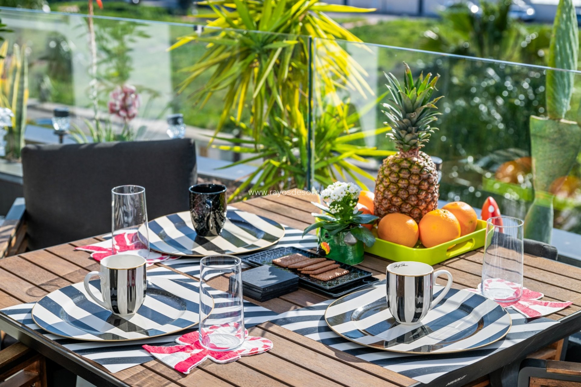 Wiederverkauf - Penthouse - Orihuela Costa - Villamartin