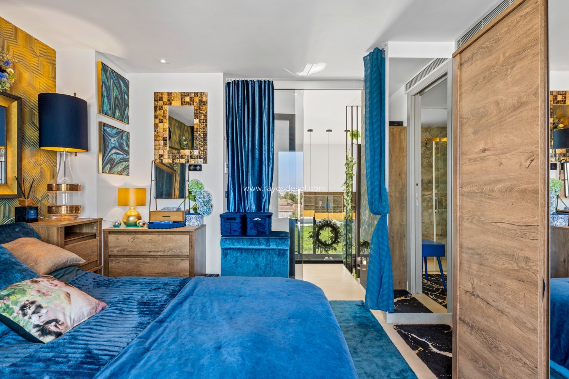 Wiederverkauf - Penthouse - Orihuela Costa - Villamartin