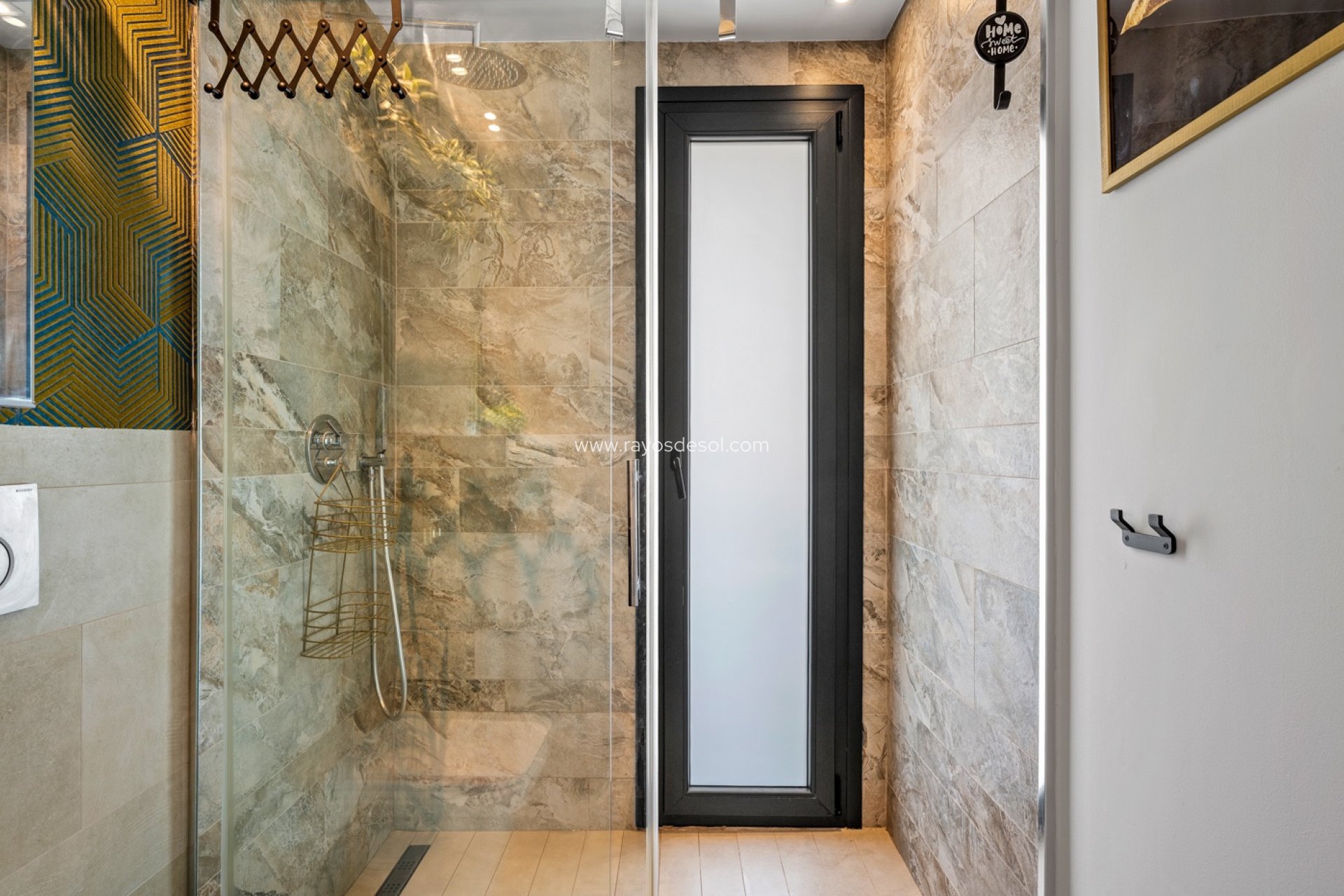 Wiederverkauf - Penthouse - Orihuela Costa - Villamartin