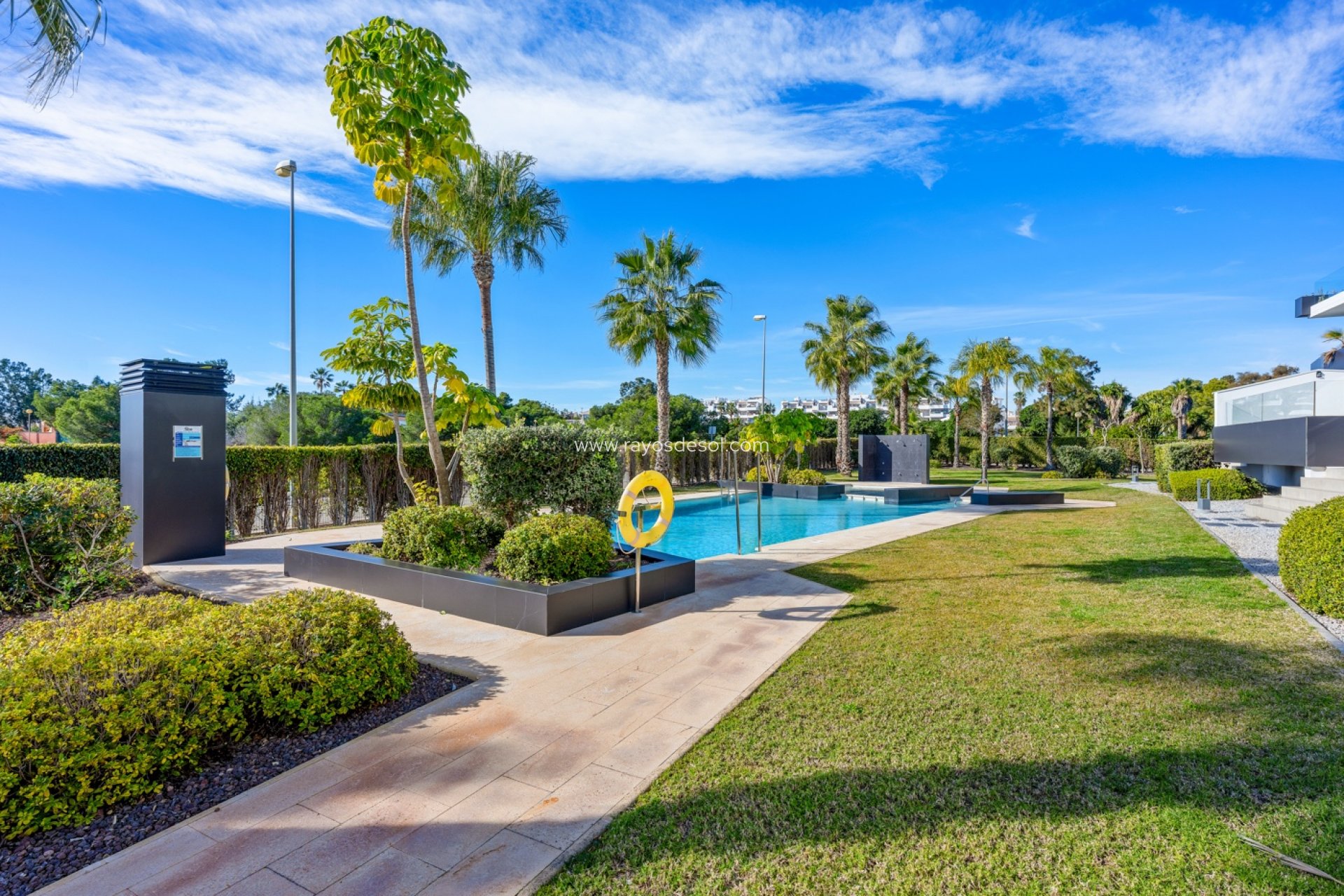 Wiederverkauf - Penthouse - Orihuela Costa - Villamartin