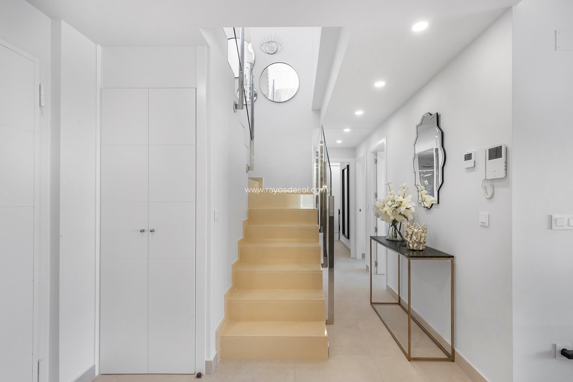 Wiederverkauf - Penthouse - Orihuela Costa