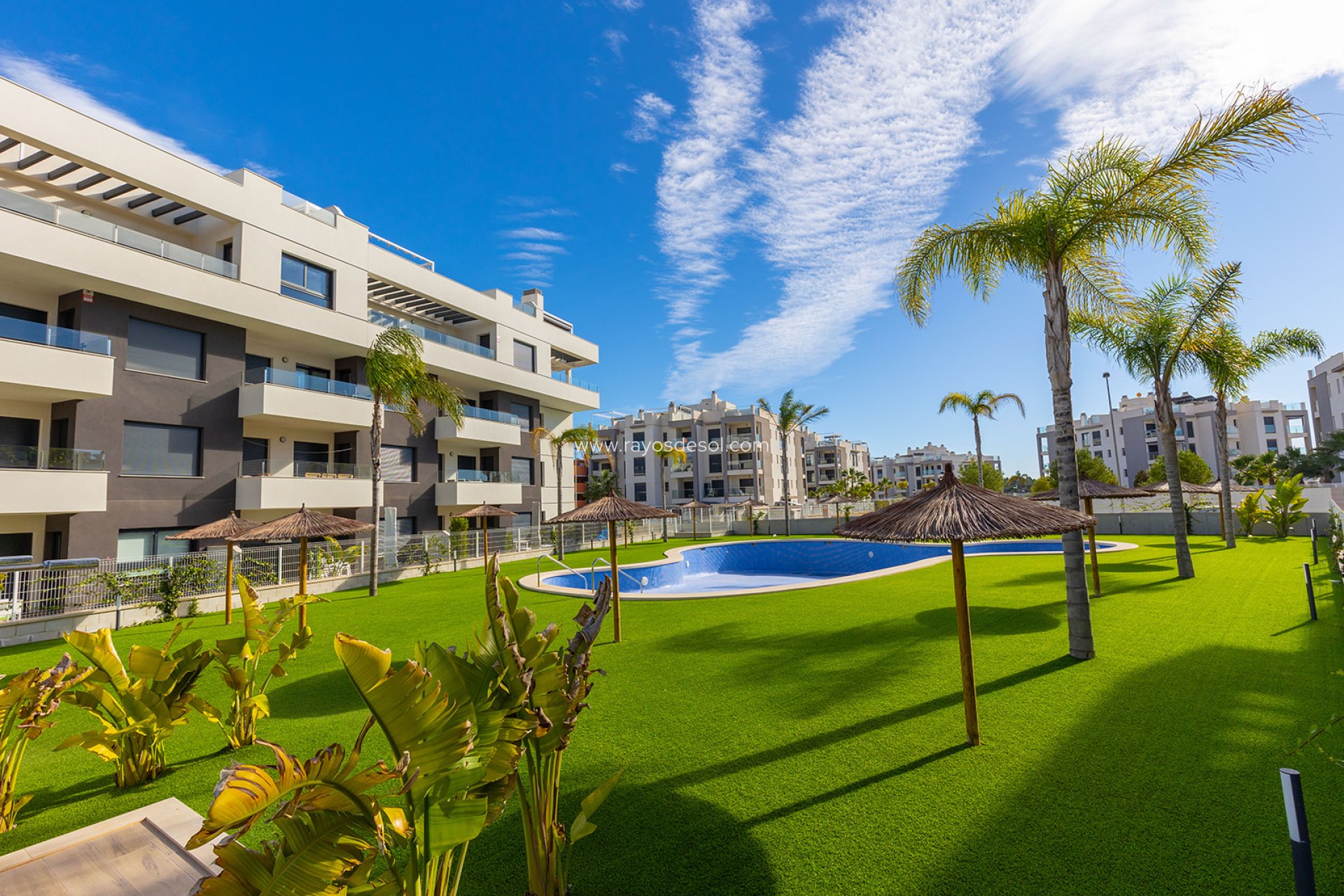 Wiederverkauf - Penthouse - Orihuela Costa