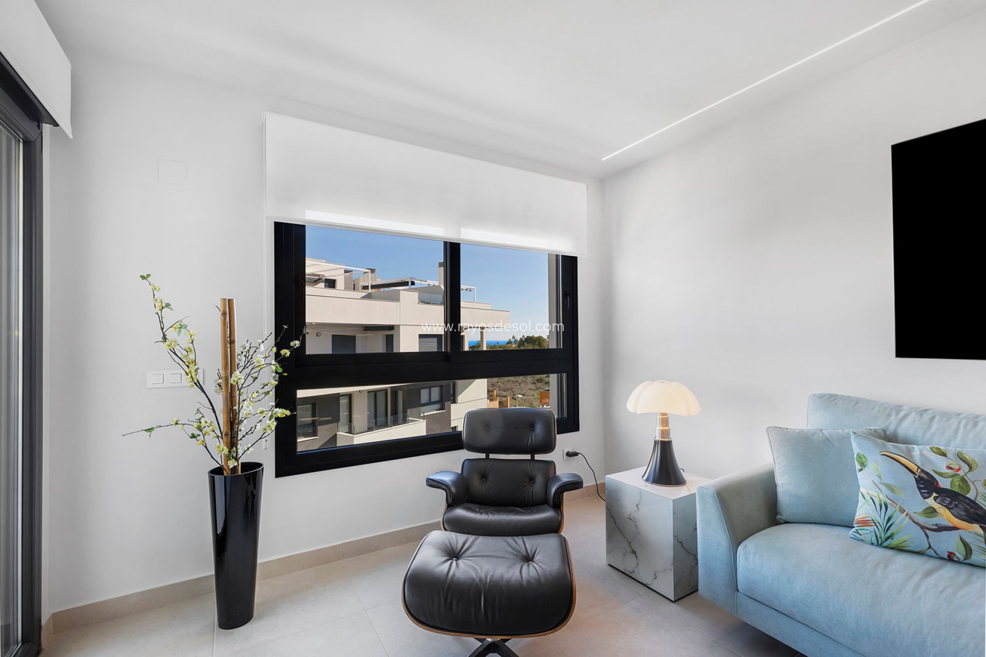 Wiederverkauf - Penthouse - Orihuela Costa