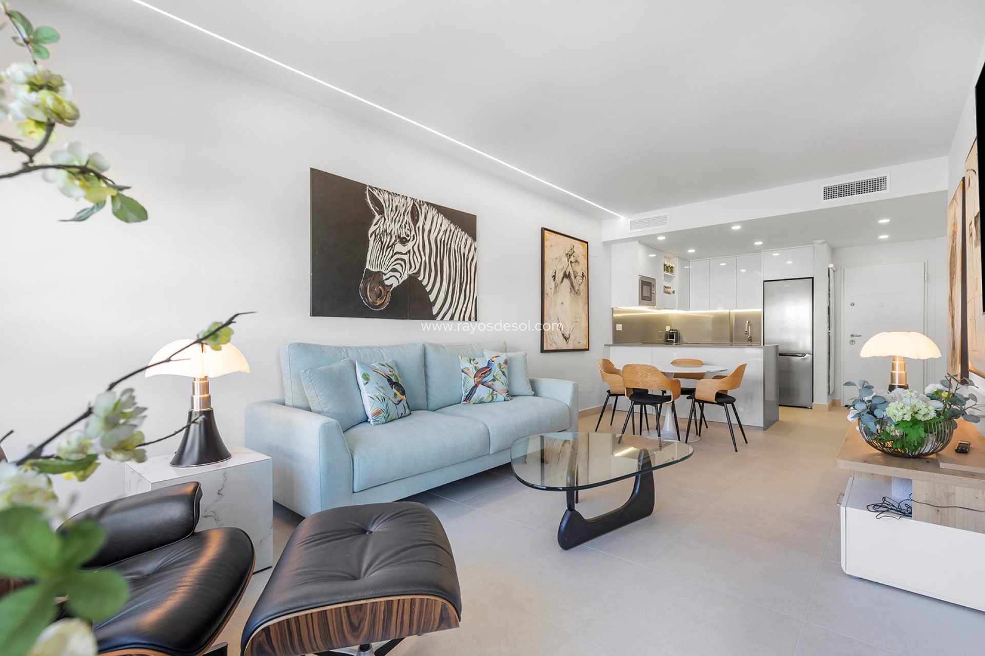 Wiederverkauf - Penthouse - Orihuela Costa