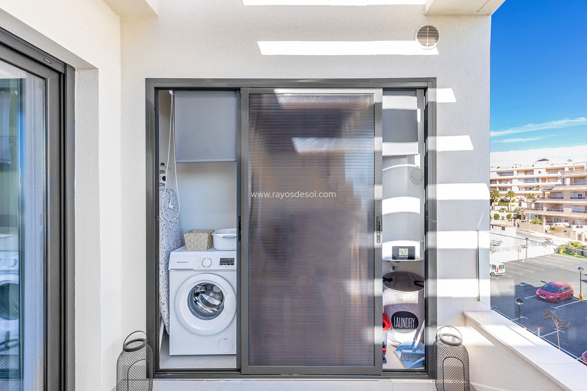 Wiederverkauf - Penthouse - Orihuela Costa