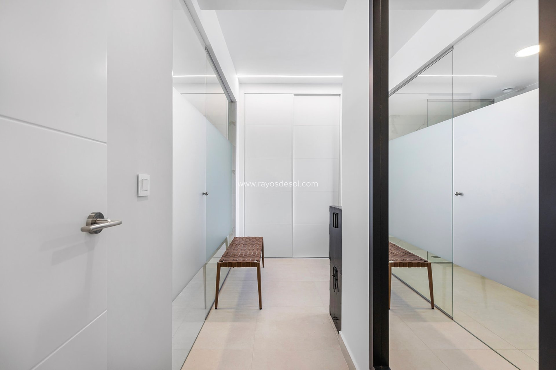 Wiederverkauf - Penthouse - Orihuela Costa