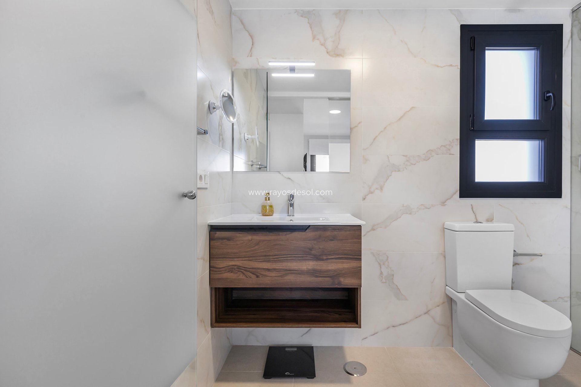 Wiederverkauf - Penthouse - Orihuela Costa