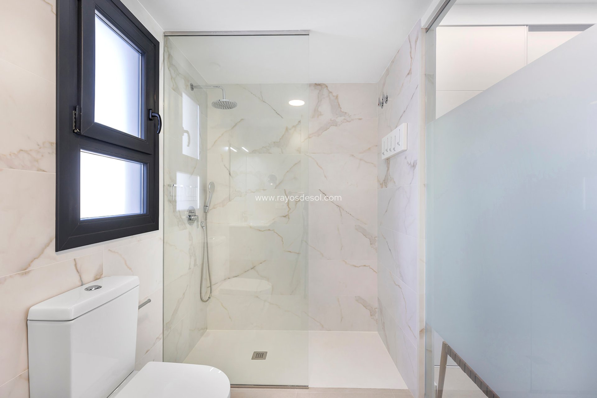 Wiederverkauf - Penthouse - Orihuela Costa