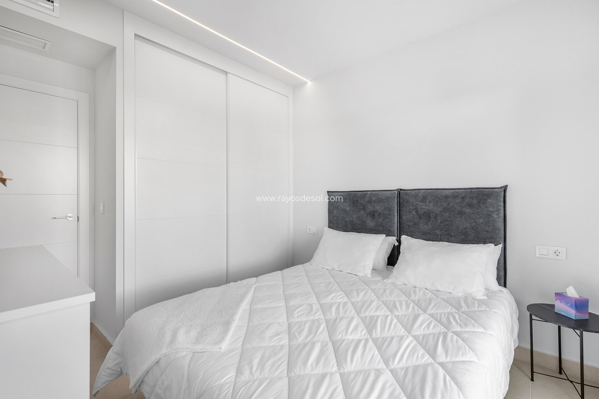 Wiederverkauf - Penthouse - Orihuela Costa