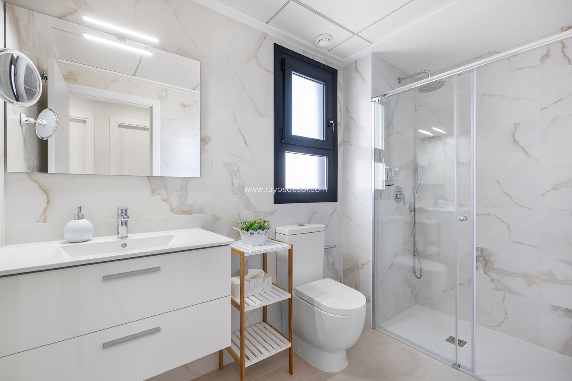 Wiederverkauf - Penthouse - Orihuela Costa