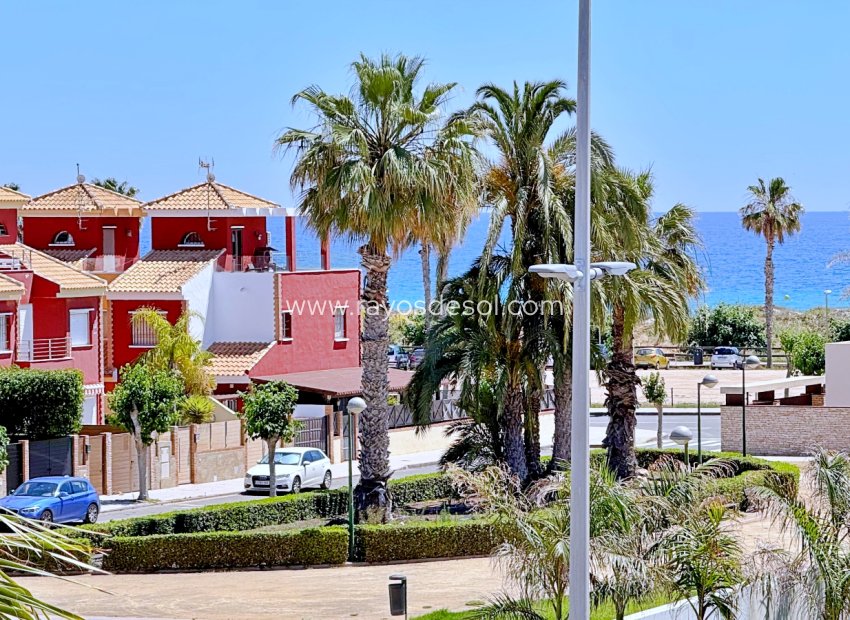 Wiederverkauf - Penthouse - Pilar de la Horadada - Torre De La Horadada