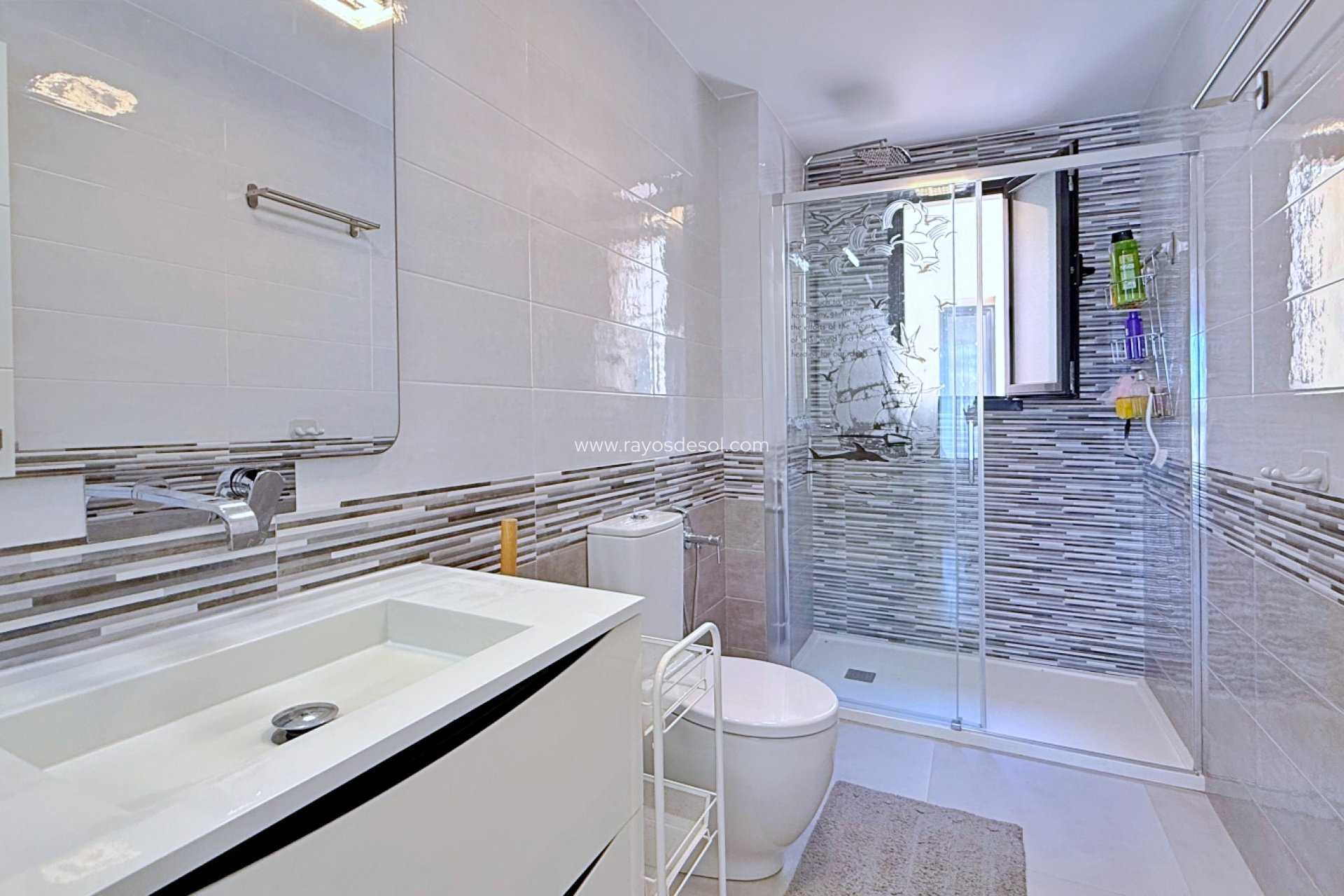 Wiederverkauf - Penthouse - Pilar de la Horadada - Torre De La Horadada