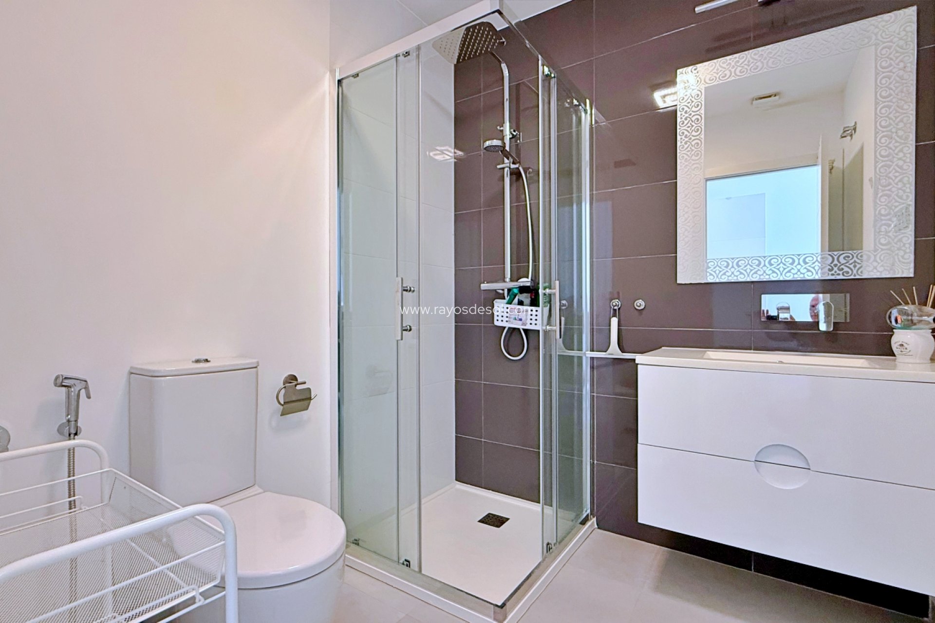 Wiederverkauf - Penthouse - Pilar de la Horadada - Torre De La Horadada
