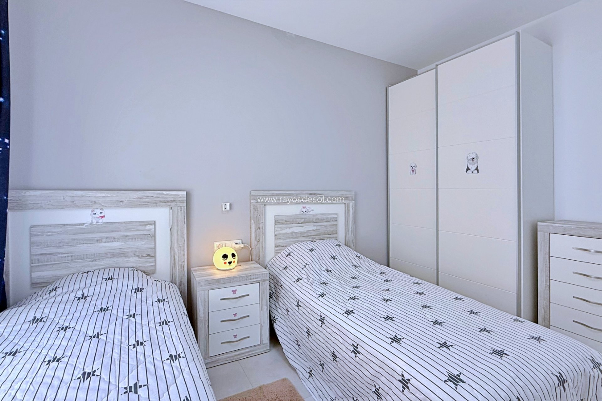 Wiederverkauf - Penthouse - Pilar de la Horadada - Torre De La Horadada