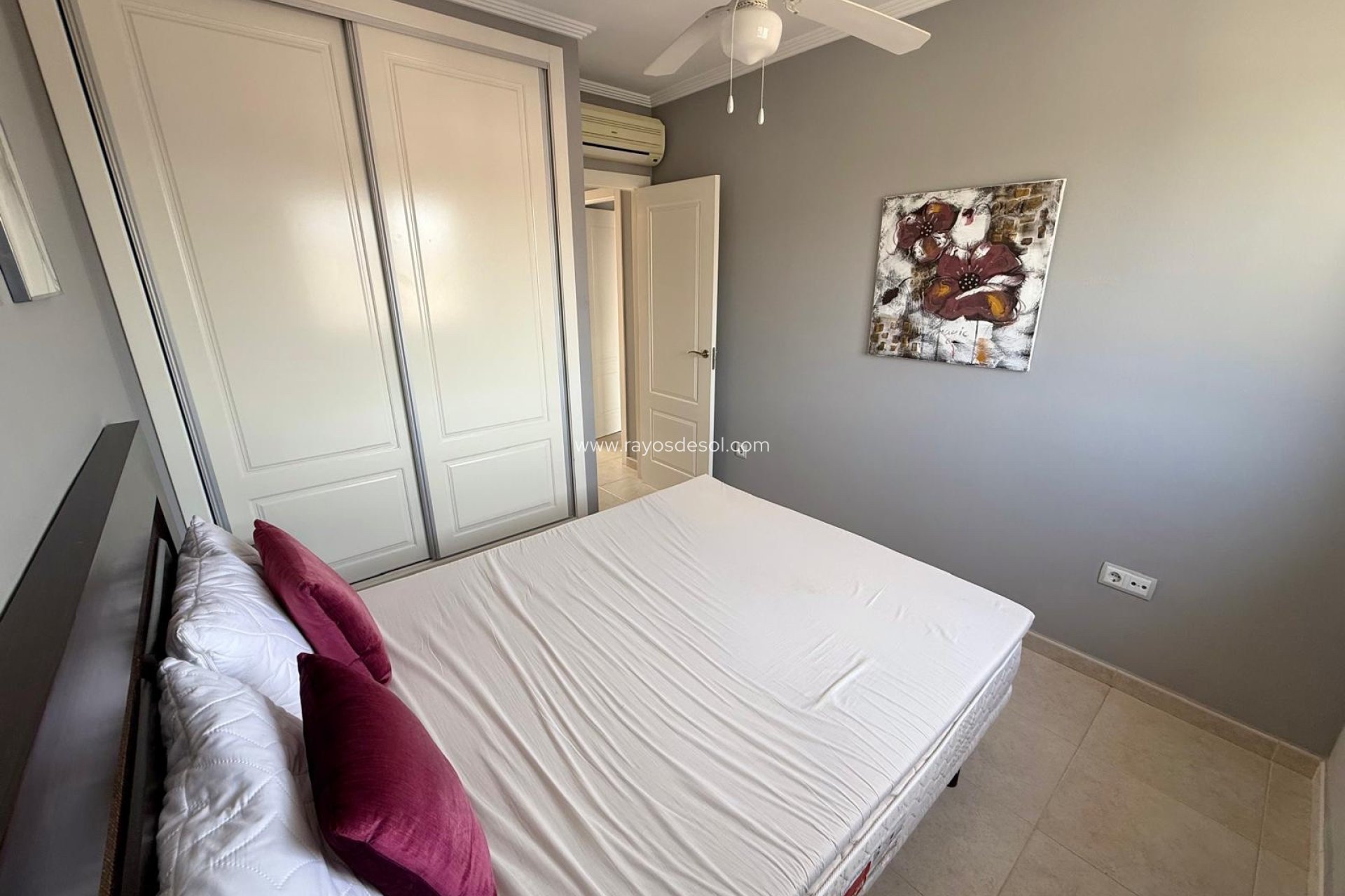 Wiederverkauf - Penthouse - San Cayetano