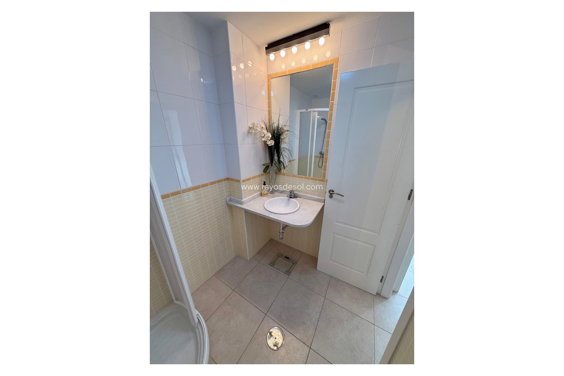 Wiederverkauf - Penthouse - San Cayetano