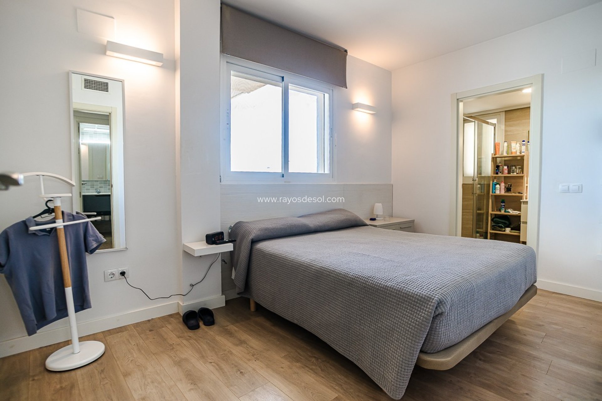 Wiederverkauf - Penthouse - San Javier - Santiago de la Ribera