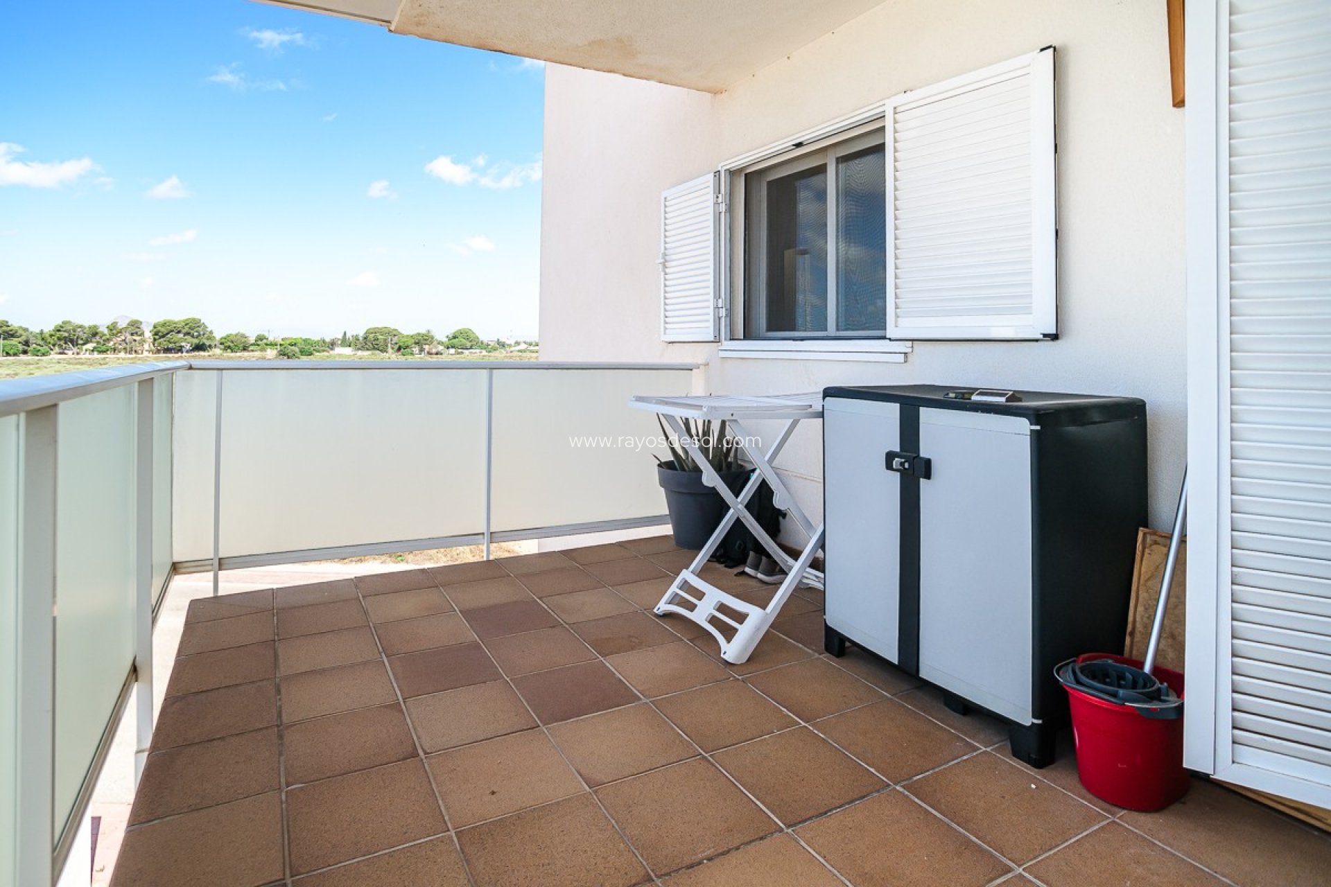 Wiederverkauf - Penthouse - San Javier - Santiago de la Ribera