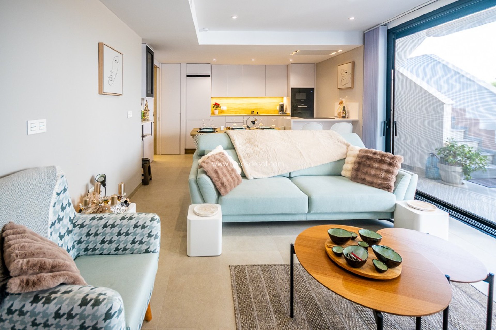 Wiederverkauf - Penthouse - San Pedro del Pinatar