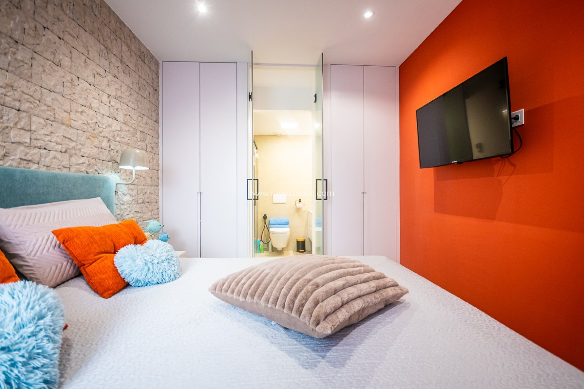 Wiederverkauf - Penthouse - San Pedro del Pinatar