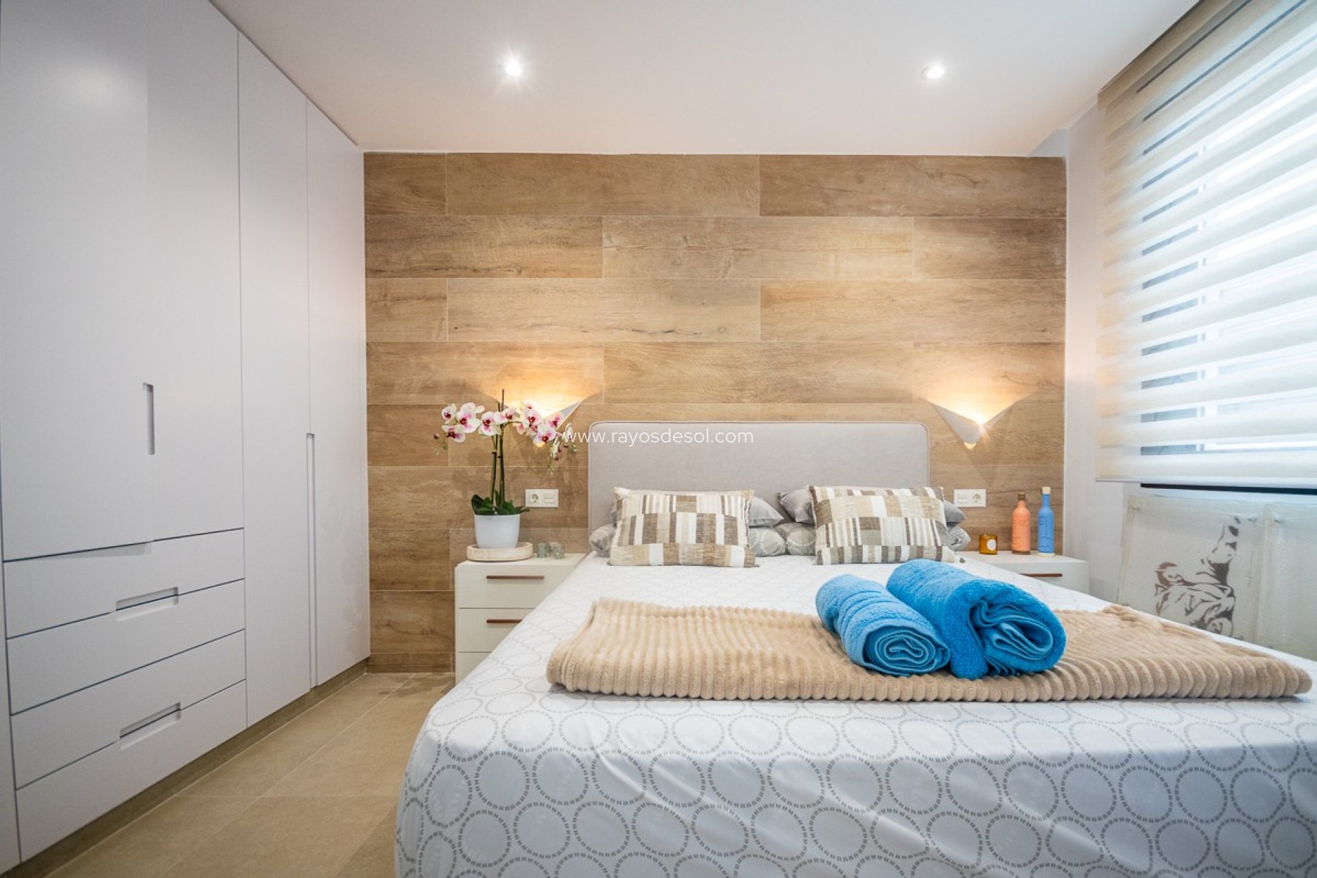 Wiederverkauf - Penthouse - San Pedro del Pinatar